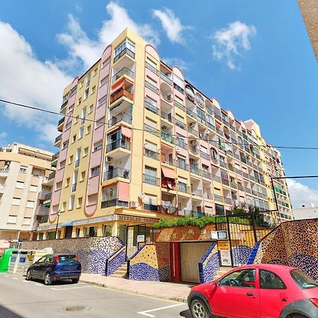 Estudio La Loma Apartment Torrevieja Luaran gambar