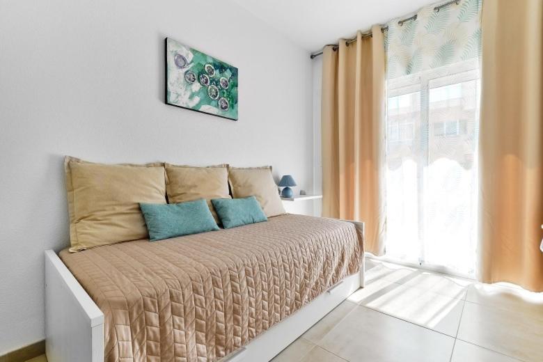 Estudio La Loma Apartment Torrevieja Luaran gambar