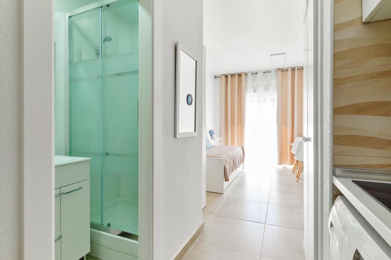Estudio La Loma Apartment Torrevieja Luaran gambar