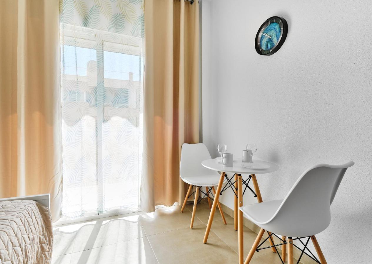 Estudio La Loma Apartment Torrevieja Luaran gambar